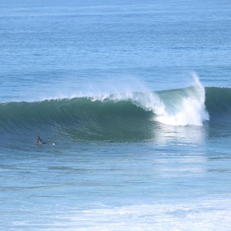 Conde Surf Camp - Junto Ao Mar - Entire Pvt House Villa Vila do Conde Eksteriør bilde