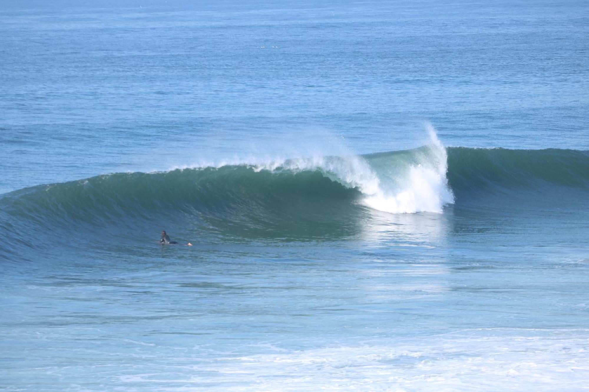 Conde Surf Camp - Junto Ao Mar - Entire Pvt House Villa Vila do Conde Eksteriør bilde